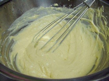 step3: 拌勻後靜置一下