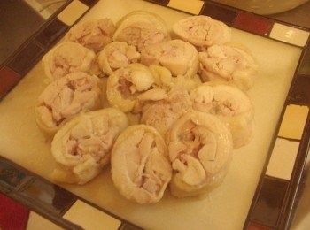 step10: 切片盛盤