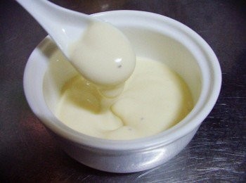 step10: 實際體驗「CLASSICO義大利麵醬」~香濃白醬口味ˊ 味道真的非常棒ˊ完全不輸自己現做ˊ 簡單ˊ方便運用ˊ讓我們可以很輕鬆搭配出美味料理ˊ 不管當湯底ˊ餡醬ˊ主菜淋醬ˊ我覺得都超好運用ˊ 是目前市面上我試過味道最棒也最喜歡的。 美國白醬第一品牌 推薦給大家。