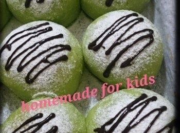 step12: 7.唧上黑朱古力