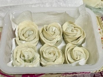 step5: 完成～♪───Ｏ（≧∇≦）Ｏ────♪