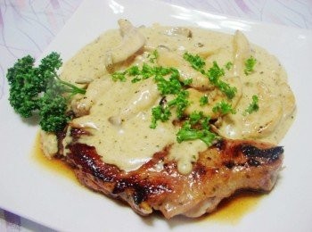 step10: 單吃就很有飽足感ˊ 也可隨意搭配點義大利麵或歐包都非常美妙哦~ 喜歡的ˊ動手試試吧~ 任何喜歡起士都能運用ˊ 只要方便ˊ自己喜歡就好..........