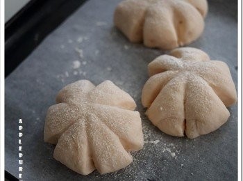 step7: 入爐前最後一刻