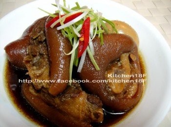 step10: 完成囉〜好呷♪