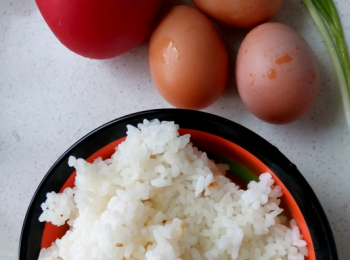 step1: 材料備好。