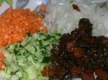 step2: 將用料切成細丁做成<span class="group_2">內餡</span>