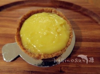 step10: 稍放涼填入脫模的<span class="group_2">塔皮</span>