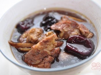 step6: 有了大同電鍋，還有什麼料理學不會呢?