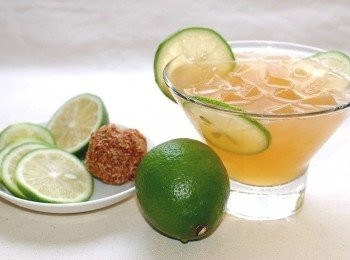 step6: 真正健康又消暑的愛玉凍飲,自己動手做吃的最安心了。