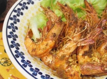 step3: 一手啤酒快拿來&gt;/////