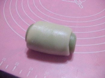 step9: 9.完成的樣子如照片一樣