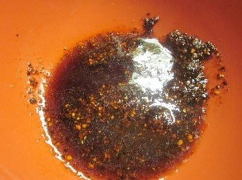 step2: <span class="group_2">醬汁</span>一同拌勻備用