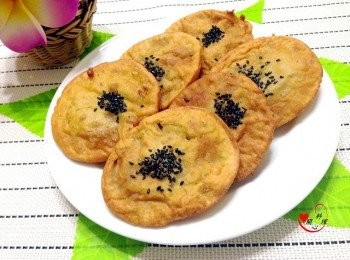 step6: 直接食用,或是沾蕃茄醬,沙拉醬都可以哦^^