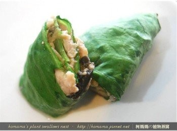 step9: 一次吃到蔬菜、菇類與肉類等<span class="group_1">食材</span>，作法簡單又不費工！