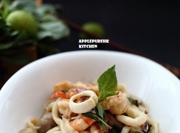 step7: 希望這個食譜，可幫助一些為食，但又好像我一樣之懶人啦。