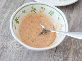 step3: 將所有<span class="group_2">醬汁</span>材料拌勻