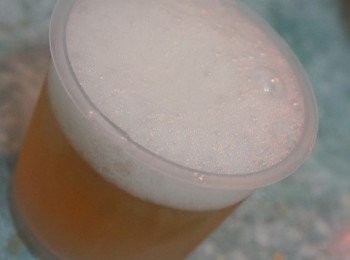 step8: 其後再放回入雪櫃，待冷卻至凝固就完成啦~