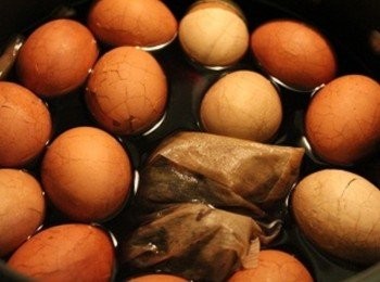 step3: 用中小火煮30分鐘