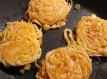 step6: 反面再煎到金黃色即可