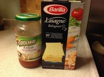 step4: 預熱焗爐180度