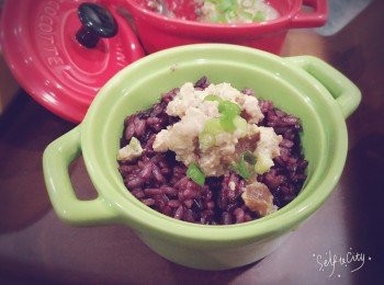 step3: 非常下飯喔！