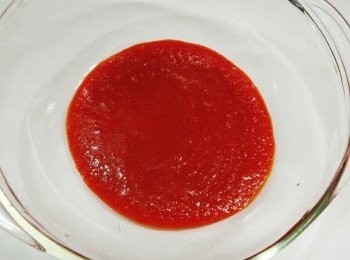 step1: 醬料全部混合均勻備用