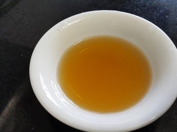 step5: 黃酒
