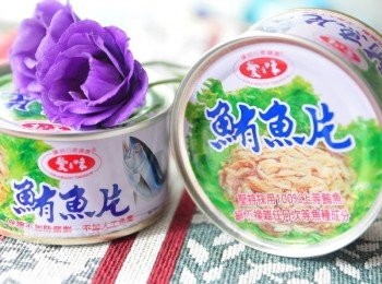 step9: 有了愛之味系列產品，加些用心的創意巧思，把它變成更美味的餐桌美食大菜，宴客或新年做年菜不必煩惱喔!