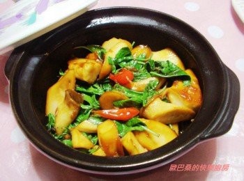 step10: 今天的晚餐料理都用(萬家香大吟釀薄鹽醬油)來入菜ˊ 真的道道滿意哦~