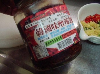 step3: 依續再加入所有<span class="group_2">調味</span>並拌勻備用