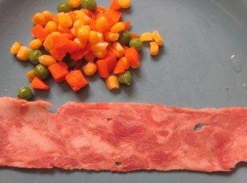 step3: 趁揉<span class="group_2">麵團</span>時準備材料