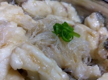 step8: 連粉絲也彈牙好味！