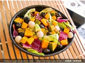 step7: 吃來鮮香可口又兼具各種營養，滋味清爽又不油膩！