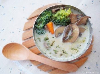 step5: 完成！ 更多精彩圖文食譜在 [ Foodbowl Club ] http://foodbowlclub.wordpress.com/ 

FB粉絲專頁 https://www.facebook.com/foodbowlclub