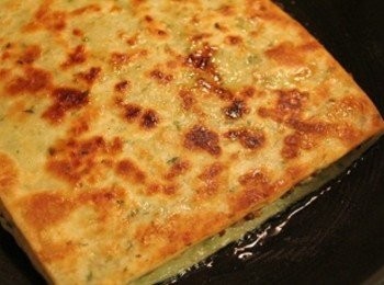 step4: 煎至兩面金黃即完成