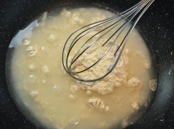 step1: 製作<span class="group_1">湯種麵糊</span>