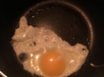 step3: 煎蛋