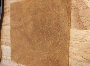 step6: 分成小正方形等份，