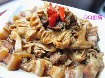 step13: 下飯料理上桌囉!