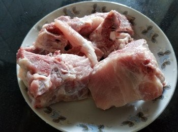 step5: 豬骨