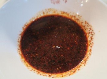 step6: 調好<span class="group_3">醬汁</span>