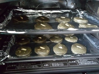 step7: 預熱焗爐170度，烤焗15-20分鐘。