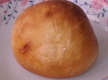 step6: 差不多這樣的顏色就完成囉！