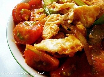 step3: 起鍋擺盤，簡單的家常菜是家裡必備菜之一，無需有大廚的手藝 做出古早媽媽味，