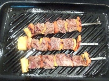 step3: 煎至兩面焦香即可。