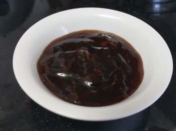 step6: 瑤柱蠔油