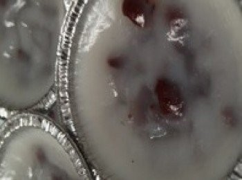 step5: 鍋中燒開水，大火10分鐘