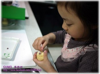 step12: 小朋友的創意無限