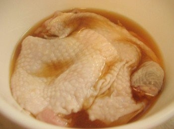 step2: 將所有<span class="group_2">醃料</span>