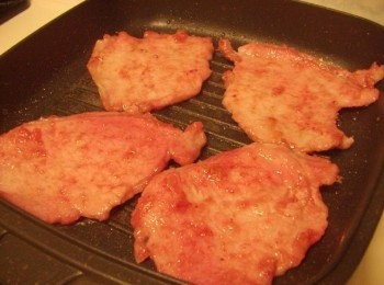 step3: 3.煎至兩面熟透即可